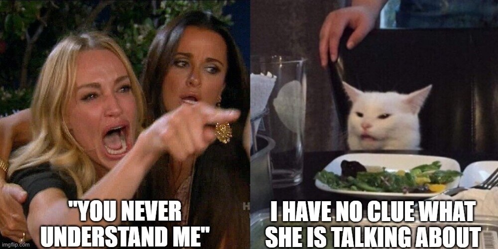 meme about improving communication